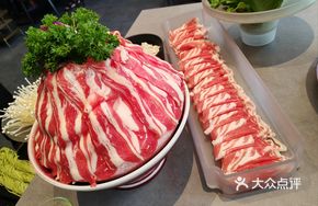 Grassland Lamb Slices (Half Catty)