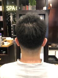 -木北造型