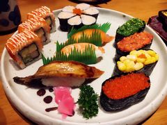 -一心创作料理屋(经开万达店)