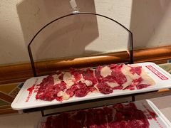 -邹开喜·小海鲜醉鸡煲·潮汕鲜切牛肉店(襄阳北路店)