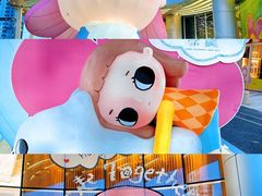 -深圳来福士广场