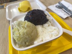 -满记甜品(加州阳光开元广场店)