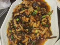 -渔王川菜馆(镇邦路店)