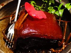 -绿茶餐厅(西湖银泰百货店)
