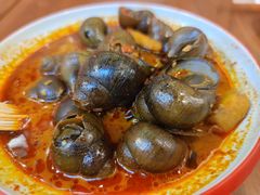 -老闵田螺馆·南昌市井菜·特色小吃(总店)