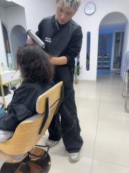 -米路造型MILU STUDIO