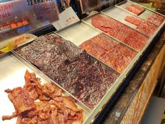 -美珍香(江南万达店)