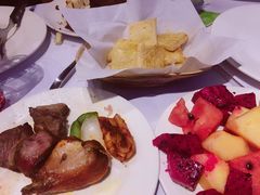 -拉蒂娜·巴西牛排馆 Latina·Brazilian Steakhouse(陆家嘴旗舰店)
