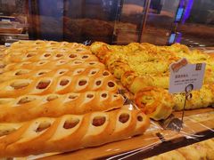 -奈雪的茶(青岛卓悦里INTOWN店)