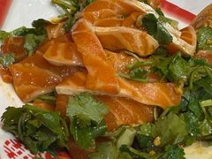 -官塘锋记鱼生·生腌·砂锅粥(牌坊街店)