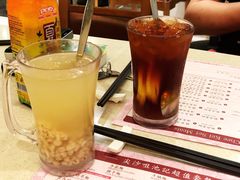 -池记(尖沙咀店)