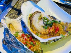 -可汗碳烤羊腿·羊排·全羊(布吉信义店)