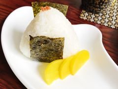 -锦亭料理