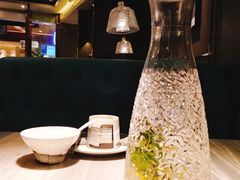 柠檬水-岭南真味·匠心粤菜(K11店)