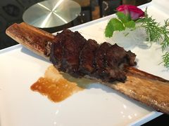 -小广寒电影艺术餐厅(小广寒经三路店)