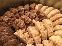 -珍妮曲奇聪明小熊(上环店)
