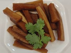 -旭璟酒家·传统粤菜·湘菜(逸景路店)