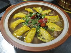 -金洲美食(金州广场店)