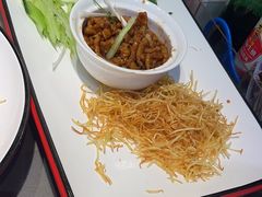 -四姐妹东北饺子(沙尾路店)