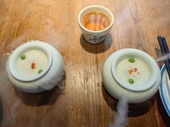 -师味葱扒虎头鲤·水席洛阳菜(元华店)