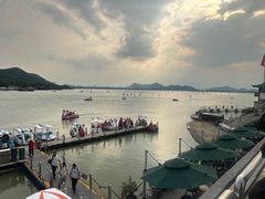 -云龙湖旅游景区