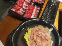 -呷哺呷哺 黄金牧场 (大港油田幸福广场店)