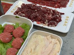 -杏花吴记牛肉火锅