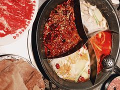 -朱光玉火锅馆(全国总店·金冠好店)