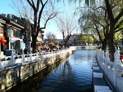 -后海16号·北京私房菜