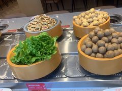 -喜家自助小火锅(卓悦里店)
