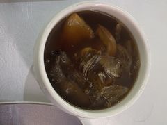 -聚春园自助餐厅(东街口店)