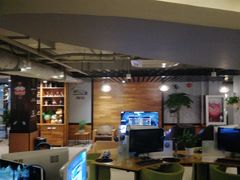 -网鱼网咖(上海静安寺店)