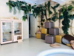大堂-白茶原·一片叶子