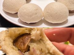 黑松露鹅肝包-宴小馆·小海鲜青岛菜(五四广场店)