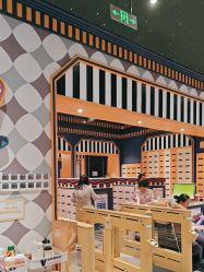 -MELAND亲子乐园•派对•研学(集美世茂店)