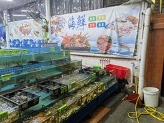 -瑶记海鲜餐厅(西涌店)