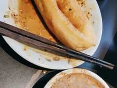 -额尔敦传统涮(公园西路店)