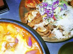 -1988韩式炸鸡料理(麦凯乐店)