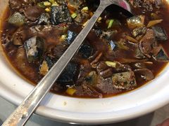 -又见炊烟私房菜(敬亭路店)