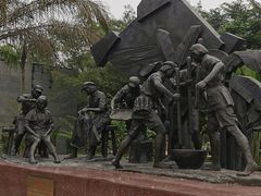 -红色娘子军纪念园