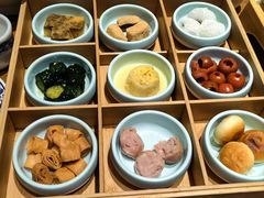 -咂摸(南锣鼓巷店)