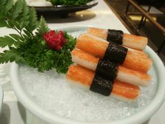 -捞神汤物料理(正大广场店)