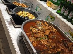 -春天烤肉自助餐厅(南内环店)