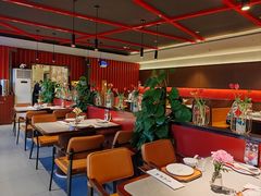 -四川饭店(长白店)