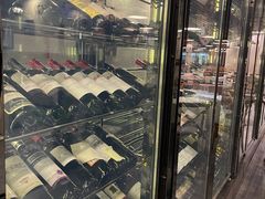 大堂-徐记私厨(半淞园路店)