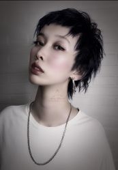 -新晨·SALON·形象造型