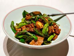 拇指鲍鱼小炒肉-湘上湘(正大中心总店)