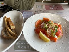 -安妮意大利餐厅(日坛店)