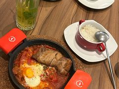 -必胜客(欢乐颂店)