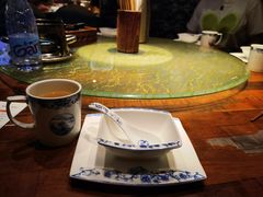 -洞庭土菜小炒馆(易发广场店)